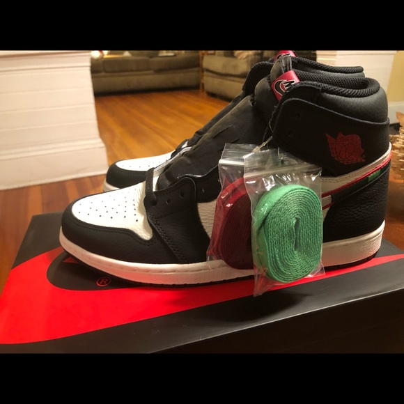 Jordan 1 Retro Hi OG "Sports Illustrate" SOLD - Picture 6 of 8
